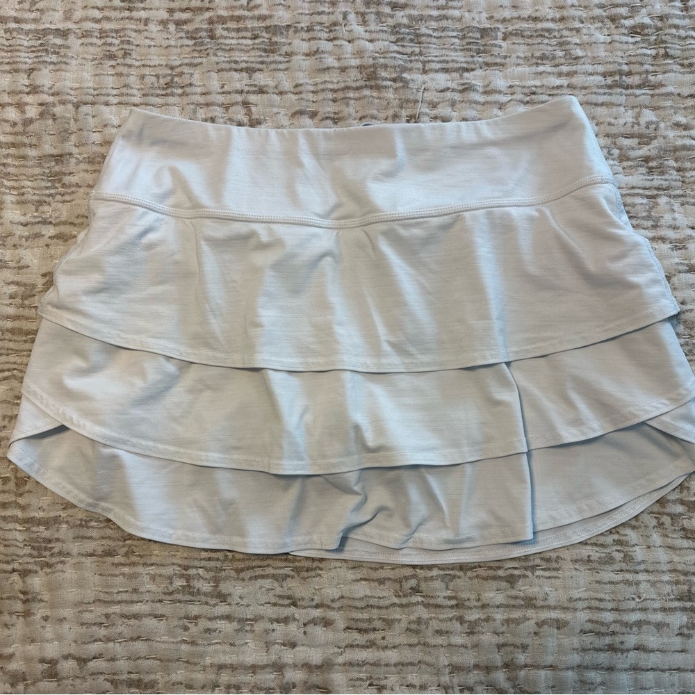 ATHLETA Active Skorts M